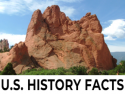 U.S. History Facts