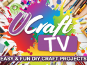 UCraft TV: Easy & Fun DIY Origami and Paper Crafts!