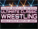 Ultimate Classic Wrestling