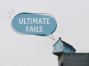 Ultimate Fails on Roku