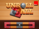 Unroll Ball