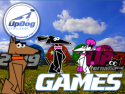 UpDog Games