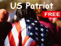 US Patriot on Roku