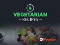 Vegetarian Recipes by iFood.tv on Roku