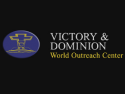 Victory and Dominion WOC