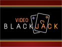 Video Blackjack on Roku