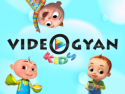 Videogyan Kids TV on Roku