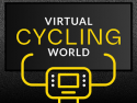 Virtual Cycling World – Cycling with NO limits