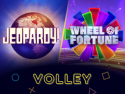 Volley - Jeopardy! & Wheel of Fortune