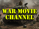 War Movie Channel on Roku