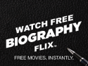 WatchFreeBiographyFlix