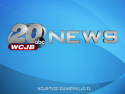 WCJB TV-20 News