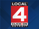 WDIV Local 4 Detroit