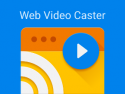 Web Video Caster - Receiver