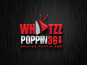 Whatzz Poppin 360 on Roku