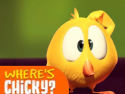 Where is chicky