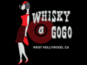 WHISKY A GO GO