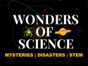 Wonders of Science