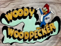 Woody Woodpecker