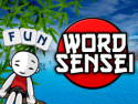Word Sensei