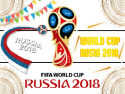 World Cup Rusia 2018