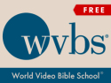 World Video Bible School WVBS on Roku