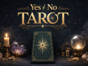 Yes No Tarot on Roku