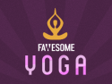 Yoga by Fawesome