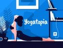 Yogatopia