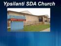 Ypsilanti SDA Church