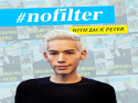 Zack Peter - NoFilter on Roku