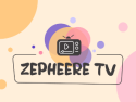 Zepheere TV on Roku