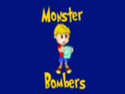 Monster Bombers