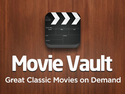 Movie Vault