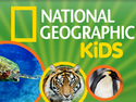 National Geographic Kids