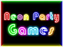 Neon Party Games