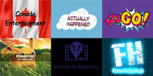 New Roku Channels - February 28, 2020