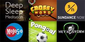 New Roku Channels - March 27, 2020