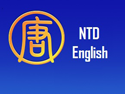 NTD Television English