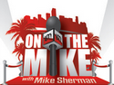 On the Mike