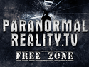 Paranormal Reality Free Zone