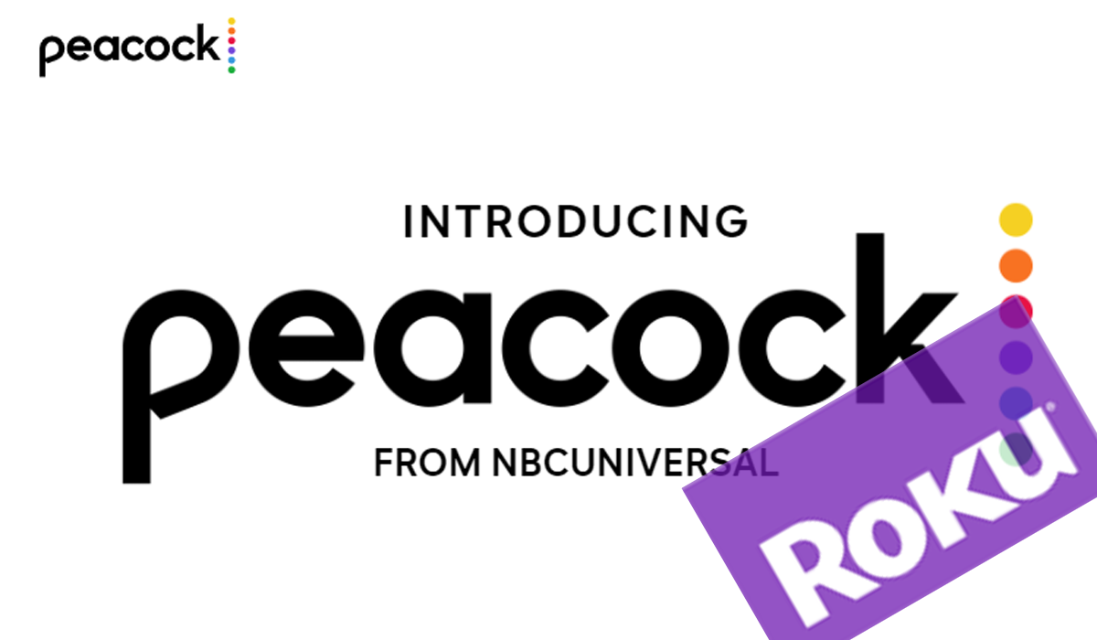Peacock is finally coming to Roku