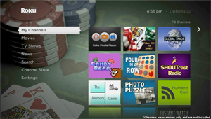 Poker Theme