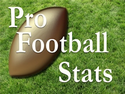 Pro Football Stats