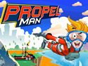 Propel Man