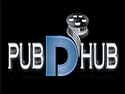 Pub-D-Hub on Roku