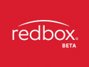 Redbox Beta on Roku