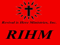 Revival is Here TV Network
