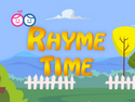Rhyme Time