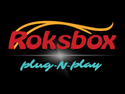 Roksbox Plug and Play